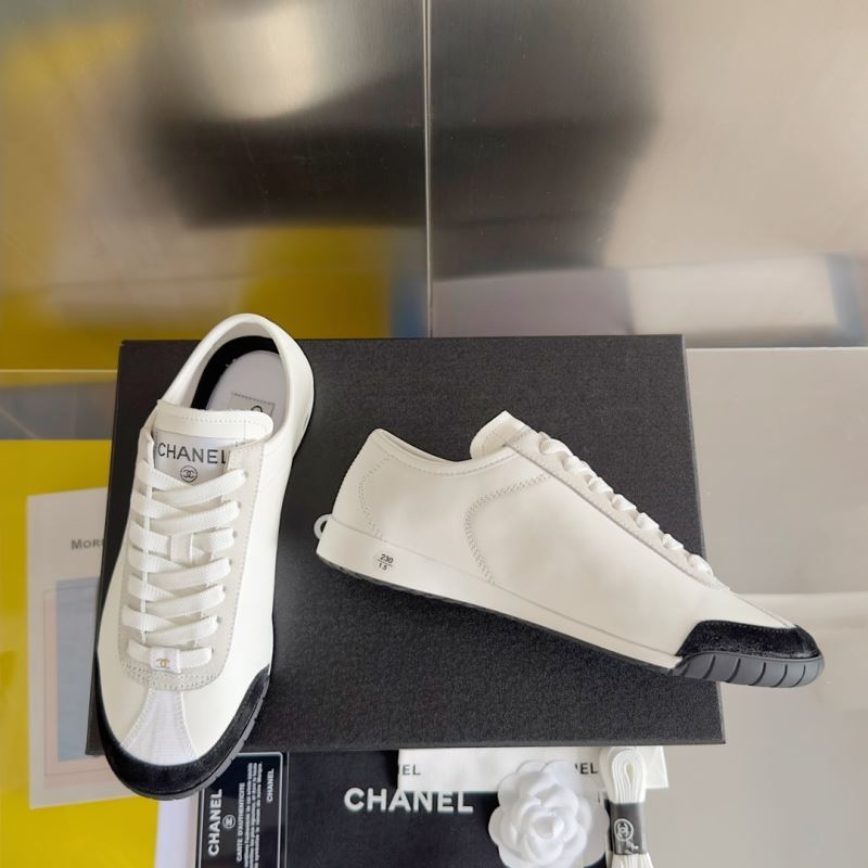 Chanel Sport Shoes